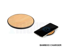 BAMBOO-CHARGER