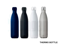 THERMO-BOTTLE