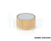 BAMNU-SPEAKER
